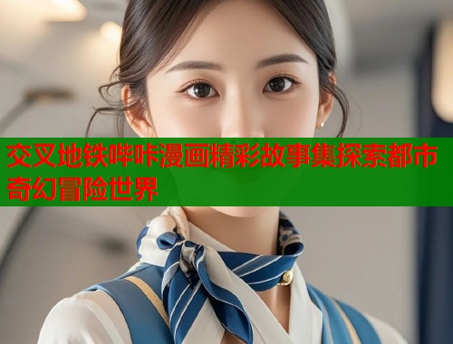 交叉地铁哔咔漫画精彩故事集探索都市奇幻冒险世界