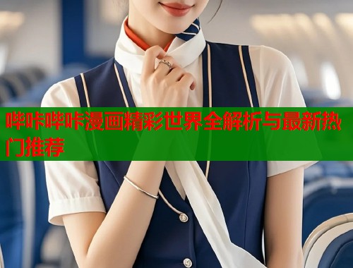 哔咔哔咔漫画精彩世界全解析与最新热门推荐