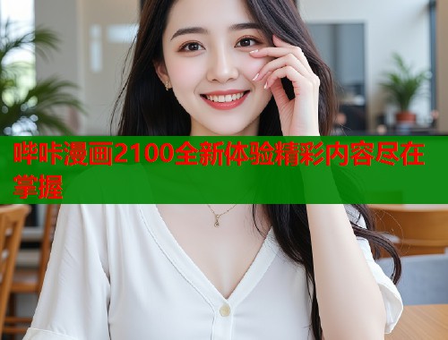 哔咔漫画2100全新体验精彩内容尽在掌握  第2张