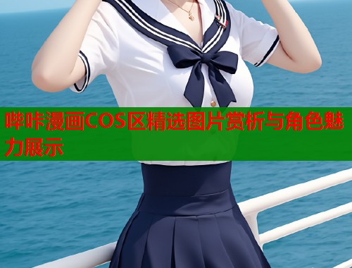 哔咔漫画COS区精选图片赏析与角色魅力展示  第1张