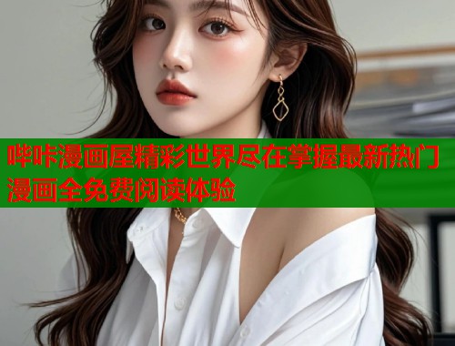 哔咔漫画屋精彩世界尽在掌握最新热门漫画全免费阅读体验  第1张