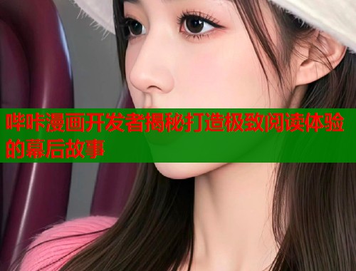 哔咔漫画开发者揭秘打造极致阅读体验的幕后故事
