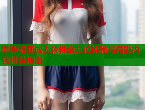 哔咔漫画成人软件全方位体验与精彩内容推荐指南  第1张