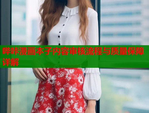 哔咔漫画本子内容审核流程与质量保障详解