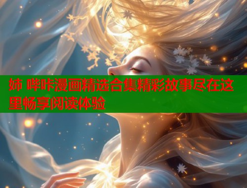 姉 哔咔漫画精选合集精彩故事尽在这里畅享阅读体验