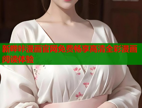 新哔咔漫画官网免费畅享高清全彩漫画阅读体验