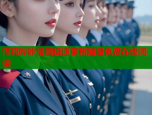 泻药哔咔漫画极速更新海量免费在线阅读